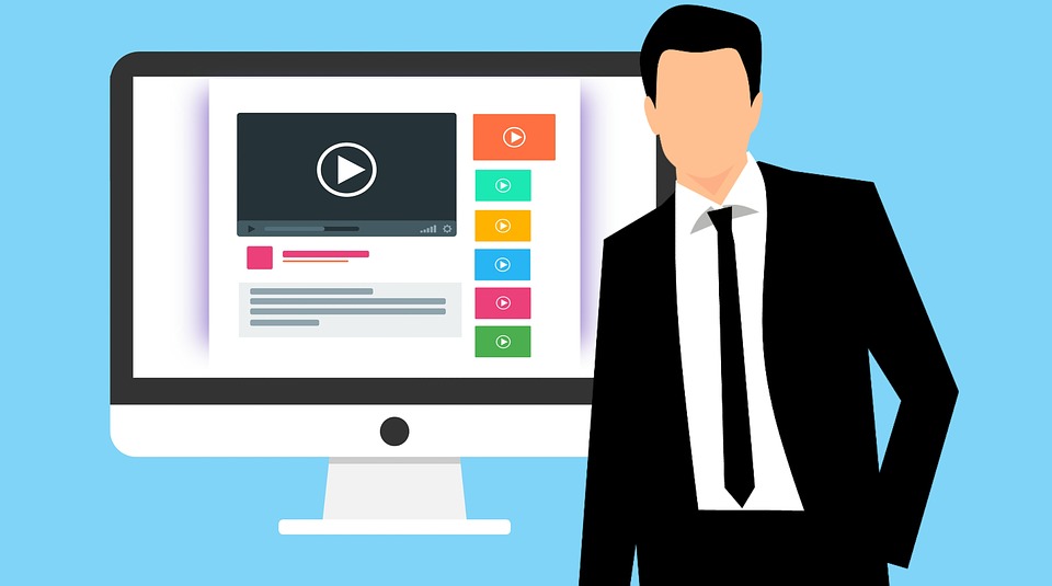 marketing videos