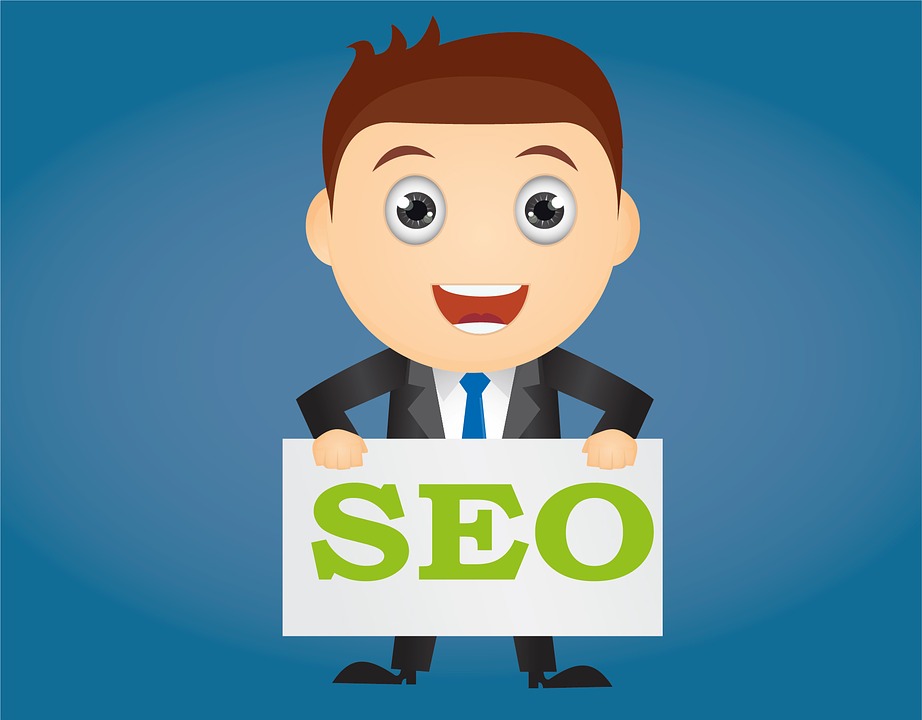 seo acronym