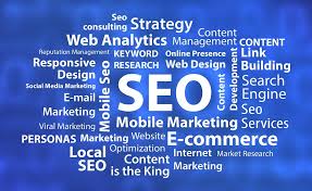 seo services