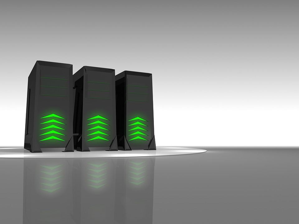 hosting-servers