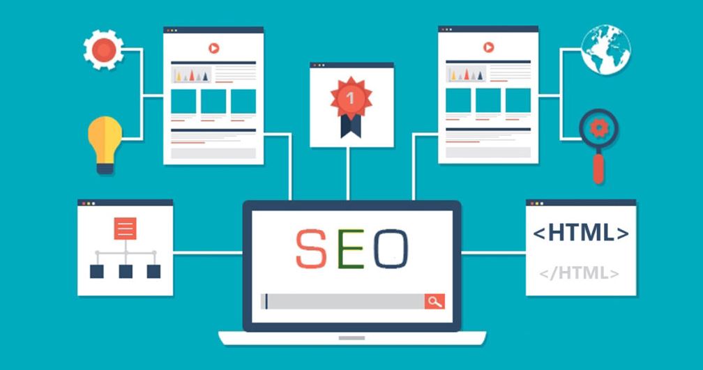 site optimization services